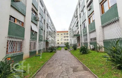 Apartamento com 2 quartos à venda na rua alberto silva, 44, vila ipiranga, porto alegre, 69 m2 por r$ 342.000