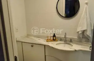 Apartamento com 3 quartos à venda na avenida farroupilha, 5508, marechal rondon, canoas, 76 m2 por r$ 610.000
