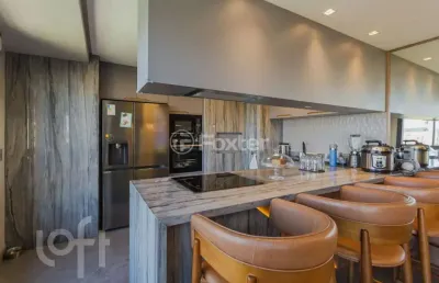 Apartamento com 3 quartos à venda na avenida independência, 1053, independência, porto alegre, 144 m2 por r$ 1.910.000