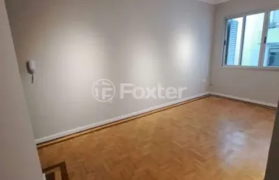 Apartamento com 1 quarto à venda na rua tomaz flores, 312, independência, porto alegre, 36 m2 por r$ 295.000