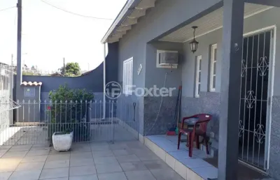 Casa com 3 quartos à venda na rua itapetininga, 350, parque da matriz, cachoeirinha, 122 m2 por r$ 351.200