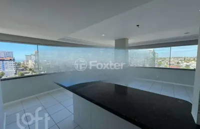 Apartamento com 3 quartos à venda na avenida ararigbóia, 730, centro, capão da canoa, 126 m2 por r$ 790.000