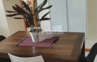 Apartamento com 2 quartos à venda na rua acelon pacheco da costa, 304, itacorubi, florianópolis, 61 m2 por r$ 789.000