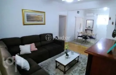 Apartamento com 3 quartos à venda na rua doutor montaury, 1666, madureira, caxias do sul, 109 m2 por r$ 480.000
