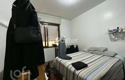 Apartamento com 2 quartos à venda na rua marcílio dias, 1079, centro, novo hamburgo, 73 m2 por r$ 245.000