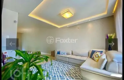 Casa com 3 quartos à venda na rua das guabirobas, 218, igara, canoas, 110 m2 por r$ 748.900