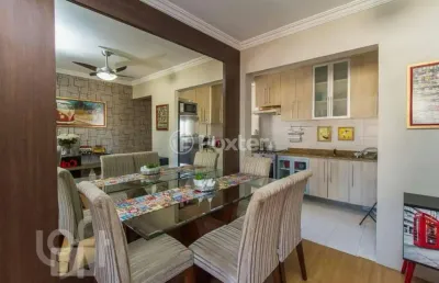 Apartamento com 3 quartos à venda na rua brasil, 1297, centro, canoas, 80 m2 por r$ 399.000