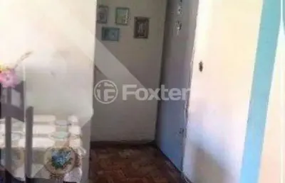 Apartamento com 2 quartos à venda na avenida baltazar de oliveira garcia, 3275, rubem berta, porto alegre, 60 m2 por r$ 200.000