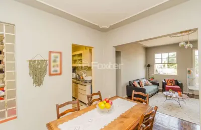 Apartamento com 3 quartos à venda na avenida carlos gomes, 26, auxiliadora, porto alegre, 100 m2 por r$ 361.000