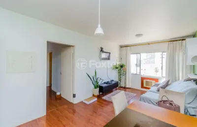 Apartamento com 2 quartos à venda na avenida independência, 44, independência, porto alegre, 68 m2 por r$ 429.000
