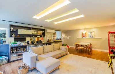 Apartamento com 3 quartos à venda na rua araruama, 805, vila jardim, porto alegre, 145 m2 por r$ 1.600.000