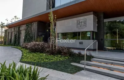 Loft com 1 quarto à venda na rua cassilda flora zaffari, 60, teresópolis, porto alegre, 35 m2 por r$ 450.000