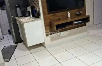 Apartamento com 2 quartos à venda na rua camboatás, 505, igara, canoas, 50 m2 por r$ 250.000