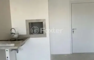 Apartamento com 1 quarto à venda na avenida praia de belas, 2024, praia de belas, porto alegre, 45 m2 por r$ 680.000