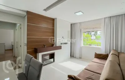 Apartamento com 3 quartos à venda na avenida panamericana, 321, jardim lindóia, porto alegre, 103 m2 por r$ 690.000
