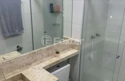 Apartamento com 2 quartos à venda na rua são francisco, 286, centro, são leopoldo, 91 m2 por r$ 469.000