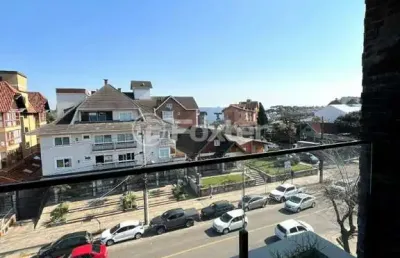 Apartamento com 2 quartos à venda na rua são pedro, 514, centro, gramado, 84 m2 por r$ 2.080.000