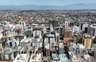 Apartamento com 2 quartos à venda na rua josé milton lopes, 1063, zona nova, capão da canoa, 71 m2 por r$ 780.000