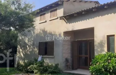Casa com 4 quartos à venda na beco oito mil e dezesseis, 133, lageado, porto alegre, 180 m2 por r$ 310.000