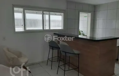 Apartamento com 3 quartos à venda na rua joão venzon netto, 95, santa catarina, caxias do sul, 82 m2 por r$ 250.000