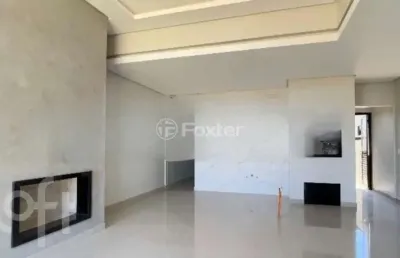 Casa com 3 quartos à venda na rua flavio schaeffer, 46, guarani, capão da canoa, 88 m2 por r$ 529.000