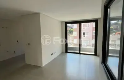 Apartamento com 1 quarto à venda na rua guilherme abraham, 90, vila suiça, gramado, 62 m2 por r$ 1.500.000