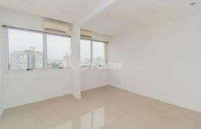 Sala comercial com 1 sala à venda na undefined bento gonçalves, 1403, santo antônio, porto alegre, 31 m2 por r$ 155.000