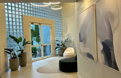 Apartamento com 3 quartos à venda na rua heller, 106, centro, novo hamburgo, 151 m2 por r$ 1.190.000