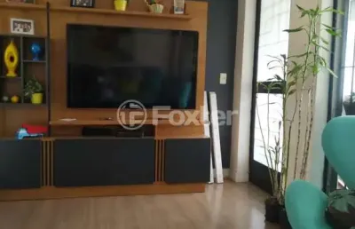Casa em condomínio fechado com 3 quartos à venda na rua professor leonardo tochtrop, 94, ipanema, porto alegre, 177 m2 por r$ 690.000