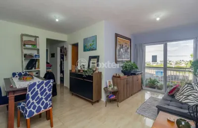 Apartamento com 3 quartos à venda na rua euclides linck, 418, oriço, gravataí, 82 m2 por r$ 371.000