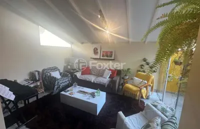 Casa em condomínio fechado com 4 quartos à venda na avenida willy eugênio fleck, 1500, sarandi, porto alegre, 157 m2 por r$ 890.000