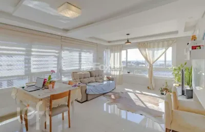 Apartamento com 3 quartos à venda na rua frederico otávio domingues barbosa, 50, são sebastião, porto alegre, 92 m2 por r$ 1.070.000
