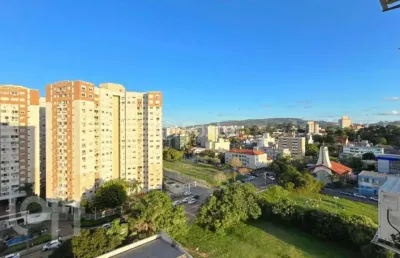 Apartamento com 3 quartos à venda na avenida benno mentz, 100, vila ipiranga, porto alegre, 74 m2 por r$ 742.000