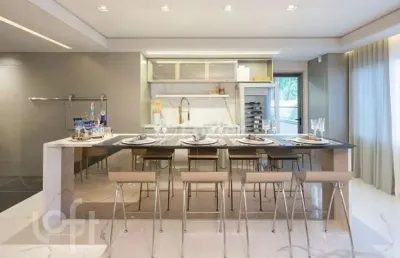 Apartamento com 4 quartos à venda na avenida veríssimo de amaral, 536, jardim europa, porto alegre, 260 m2 por r$ 5.935.000
