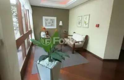 Apartamento com 1 quarto à venda na avenida padre cacique, 46, praia de belas, porto alegre, 44 m2 por r$ 280.000