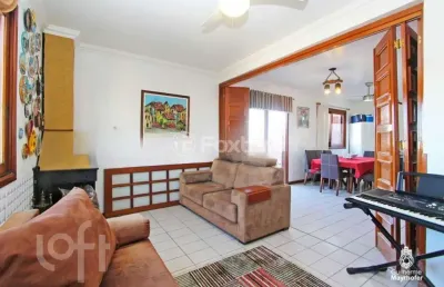 Cobertura com 2 quartos à venda na rua henrique lopes dos santos, 35, jardim itu sabará, porto alegre, 176 m2 por r$ 649.000