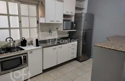 Casa com 2 quartos à venda na rua mem de sá, 258, nossa senhora das graças, canoas, 120 m2 por r$ 450.000