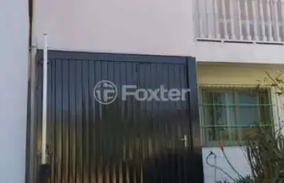 Casa com 3 quartos à venda na rua nogueira, 1156, jardim do bosque, cachoeirinha, 130 m2 por r$ 447.000