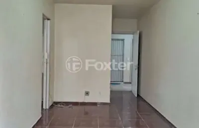 Apartamento com 1 quarto à venda na rua brasil, 3885, centro, são leopoldo, 40 m2 por r$ 110.000