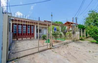 Casa comercial com 1 sala à venda na avenida salvador leão, 818, sarandi, porto alegre, 105 m2 por r$ 513.000