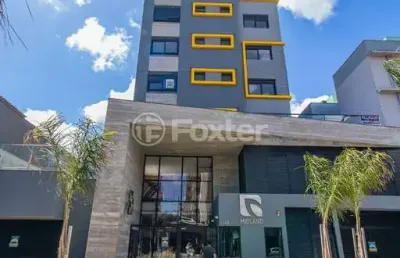 Apartamento com 2 quartos à venda na rua josé de alencar, 1281, menino deus, porto alegre, 75 m2 por r$ 658.738