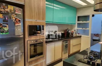 Cobertura com 3 quartos à venda na rua manoel severino de oliveira, 277, lagoa da conceição, florianópolis, 300 m2 por r$ 2.950.000