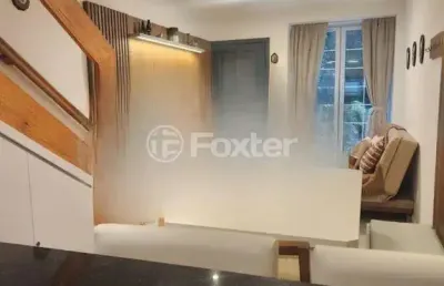 Casa com 3 quartos à venda na rua coronel theobaldo fleck, 641, suzana, canela, 102 m2 por r$ 980.000