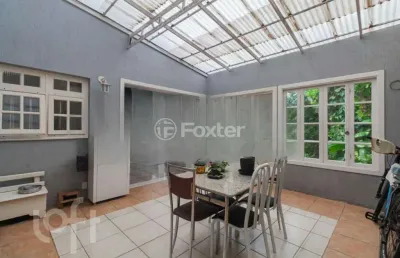 Casa com 4 quartos à venda na avenida karl iwers, 273, jardim itu sabará, porto alegre, 317 m2 por r$ 1.500.000