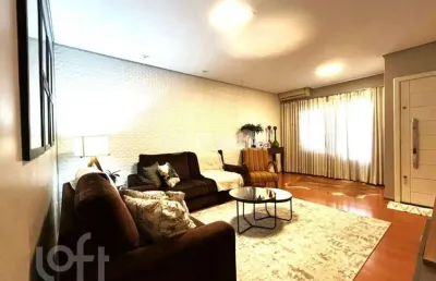 Casa com 3 quartos à venda na rua joaquim oliveira, 1150, canudos, novo hamburgo, 160 m2 por r$ 650.000