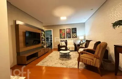 Casa com 3 quartos à venda na rua joaquim oliveira, 1150, canudos, novo hamburgo, 160 m2 por r$ 650.000