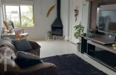 Apartamento com 2 quartos à venda na rua paineiras, 154, ideal, novo hamburgo, 74 m2 por r$ 340.000