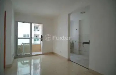 Apartamento com 2 quartos à venda na avenida protásio alves, 8201, morro santana, porto alegre, 47 m2 por r$ 225.000