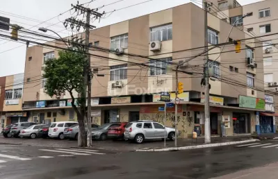 Sala comercial com 1 sala à venda na rua barão do amazonas, 1866, partenon, porto alegre, 37 m2 por r$ 120.000