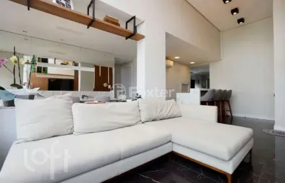 Apartamento com 2 quartos à venda na rua artur fabião carneiro, 249, passo da areia, porto alegre, 91 m2 por r$ 1.230.000